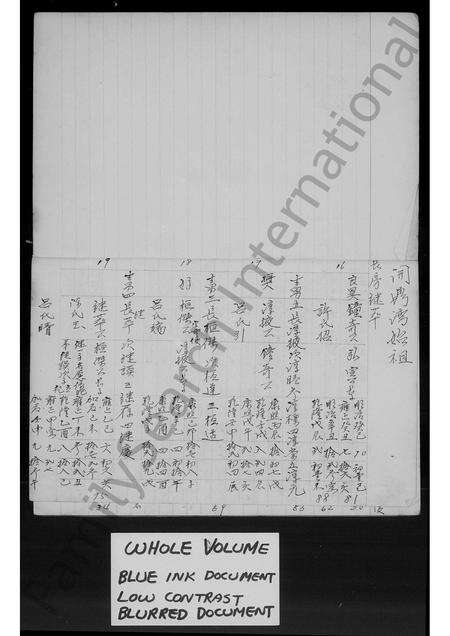 安徽洪氏族谱-[洪氏]安徽鼎湾二谱.pdf电子版预览图3