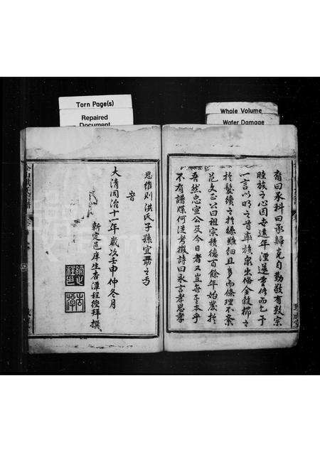 安徽洪氏族谱-金山洪氏宗谱 [4卷].pdf电子版预览图3