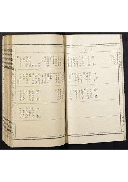 安徽李氏族谱-李氏宗谱.pdf电子版预览图3