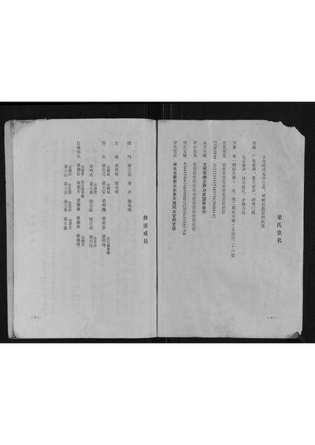 安徽梁氏族谱-梁氏家谱.pdf电子版预览图3