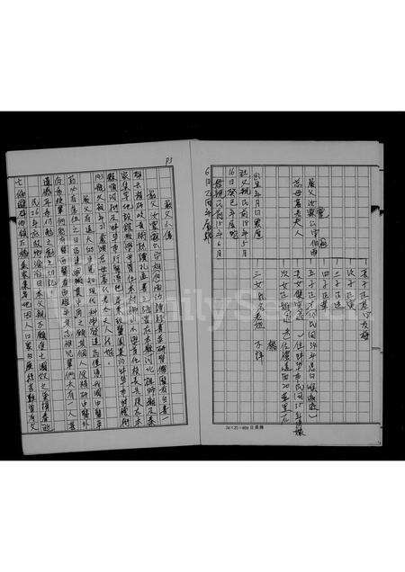 安徽乔氏族谱-乔氏祖谱.pdf电子版预览图3