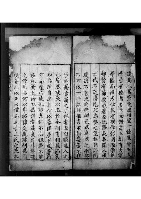 安徽王氏族谱-武口王氏统宗世谱.pdf电子版预览图3