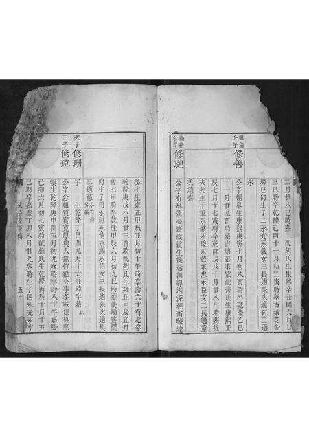 安徽王氏族谱-王氏宗谱.pdf电子版预览图3