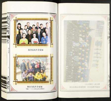 安徽陈氏族谱-陈氏宗谱.pdf电子版预览图3