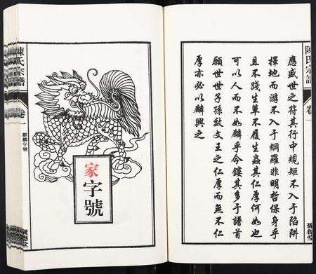 安徽陈氏族谱-陈氏宗谱[6卷].pdf电子版预览图3