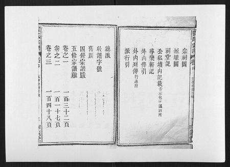 安徽程氏族谱-程氏宗谱[17卷首1卷].pdf电子版预览图3