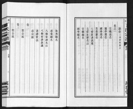 安徽丁氏族谱-潜川丁氏宗谱.pdf电子版预览图3