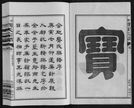 安徽龚氏族谱-合肥龚氏宗谱.pdf电子版预览图3