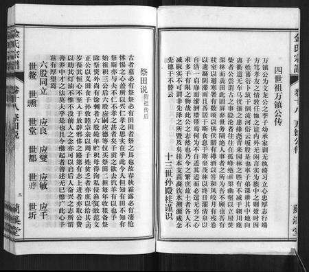 安徽金氏族谱-金氏宗谱[18卷].pdf电子版预览图3