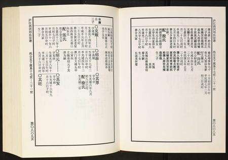 安徽刘氏族谱-刘氏宗谱.pdf电子版预览图3