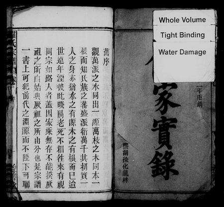 安徽罗氏族谱-罗氏宗谱 [16卷].pdf电子版预览图3