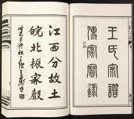 安徽王氏族谱-王氏宗谱.pdf电子版预览图3