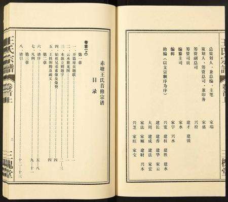 安徽王氏族谱-王氏宗谱.pdf电子版预览图3