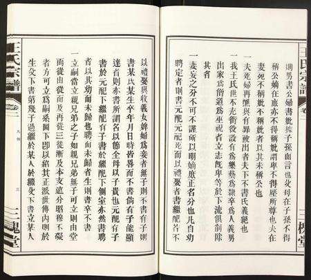 安徽王氏族谱-王氏宗谱.pdf电子版预览图3