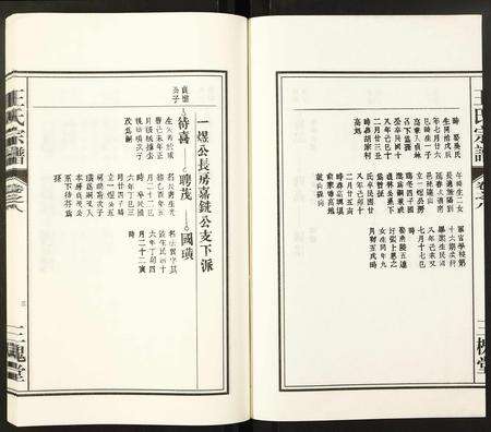 安徽王氏族谱-王氏宗谱.pdf电子版预览图3