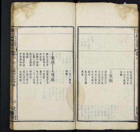 安徽王氏族谱-王氏宗谱.pdf电子版预览图3