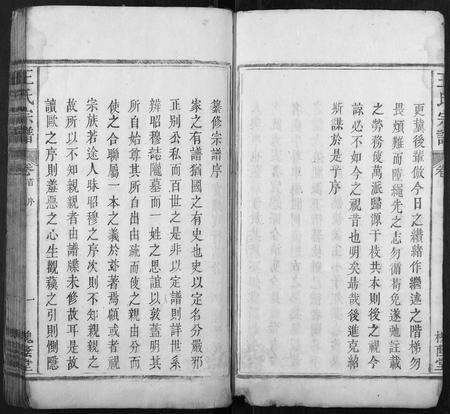 安徽王氏族谱-王氏宗谱[12卷首末各1卷].pdf电子版预览图3