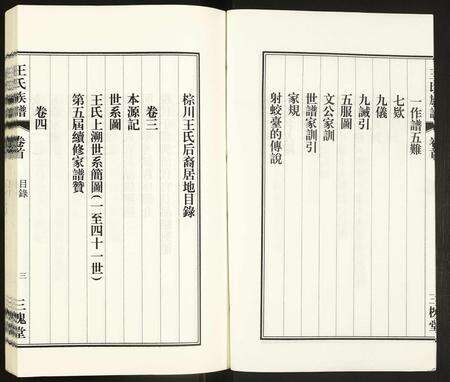 安徽王氏族谱-王氏族谱.pdf电子版预览图3