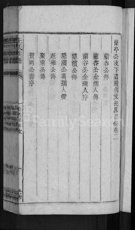 安徽王氏族谱-王氏族谱 [残卷].pdf电子版预览图3