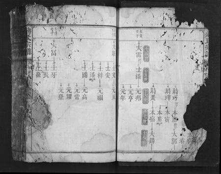 福建蒋氏族谱-蒋氏宗谱.pdf电子版预览图3