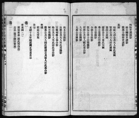 安徽程氏族谱-绩溪县程里程氏世谱 [12卷,首末各1卷].pdf电子版预览图3