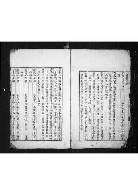 安徽程氏族谱-南宗新安褒嘉里程氏世谱.pdf电子版预览图3