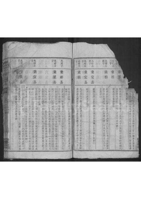 安徽程氏族谱-上源程氏续修族谱 [6卷].pdf电子版预览图3