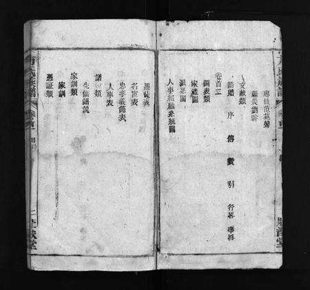 安徽方氏族谱-方氏宗谱 [36卷,首2卷].pdf电子版预览图3