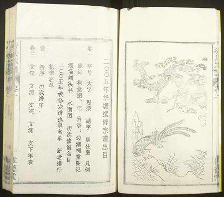 安徽谷氏族谱-姑孰青山华塘谷氏宗谱 [10卷].pdf电子版预览图3