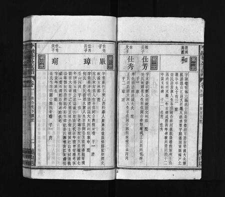 安徽李氏族谱-太湖李氏融庵公族谱 [9卷,首4卷].pdf电子版预览图3