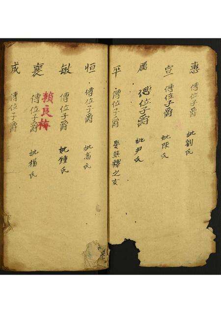 福建赖氏族谱-赖氏族谱.pdf电子版预览图3