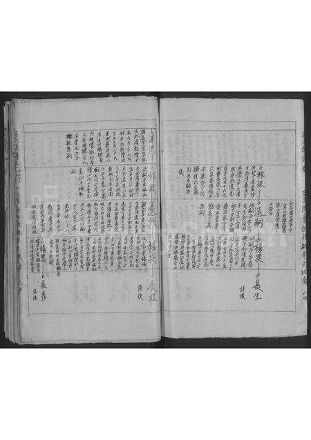 安徽石氏族谱-石氏族谱 [不分卷].pdf电子版预览图3