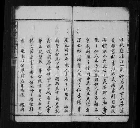 安徽汪氏族谱-平阳家乘 [8卷].pdf电子版预览图3