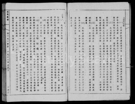 安徽汪氏族谱-潜阳汪氏家谱.pdf电子版预览图3