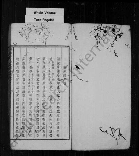 安徽王氏族谱-王氏合修宗谱 [8卷,首末各1卷].pdf电子版预览图3