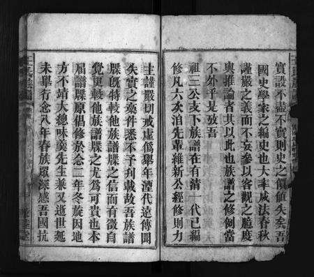 安徽王氏族谱-王氏族谱 [44卷,首1,卷末上下].pdf电子版预览图3