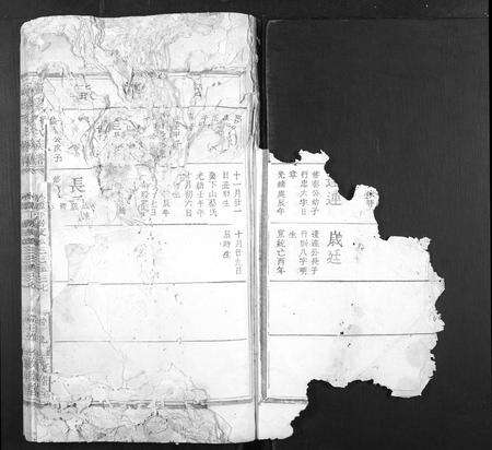 江西徐氏族谱-潢溪徐氏族谱.pdf电子版预览图3