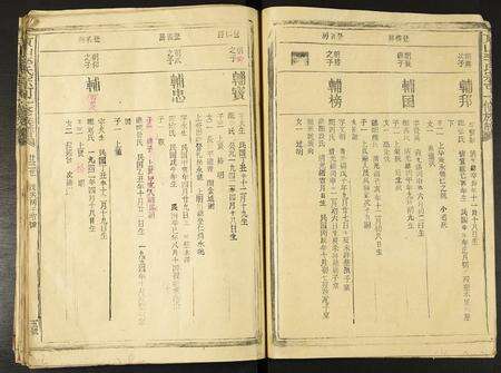 福建李氏族谱-东山李氏宗可一修族谱.pdf电子版预览图3