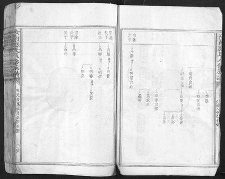 江西应氏族谱-汝南应氏八修族谱.pdf电子版预览图3