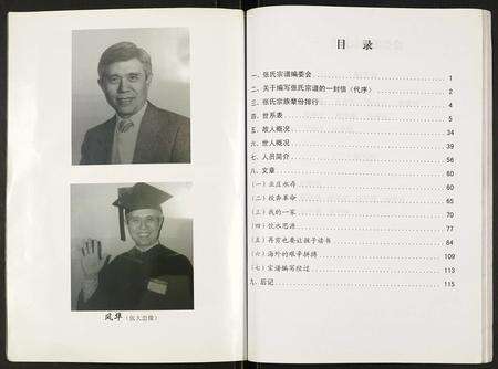 安徽张氏族谱-张氏宗谱.pdf电子版预览图3