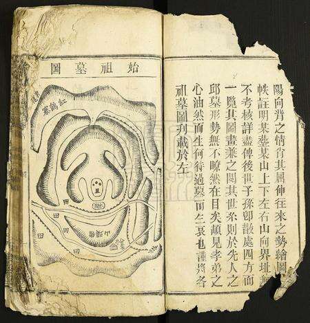 安徽张氏族谱-张氏宗谱.pdf电子版预览图3