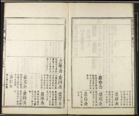 安徽张氏族谱-张氏家谱.pdf电子版预览图3