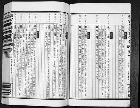 安徽张氏族谱-杨公里张氏宗谱.pdf电子版预览图3