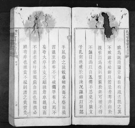 江西张氏族谱-丰邑中官田张氏房谱[不分卷].pdf电子版预览图3