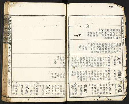 江西锺氏族谱-瑞金承三清溪锺氏族谱.pdf电子版预览图3