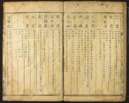 江西周氏族谱-周氏宗谱.pdf电子版预览图3