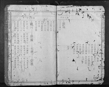 江西周氏族谱-兴邑荣洲周氏五修族谱[不分卷].pdf电子版预览图3