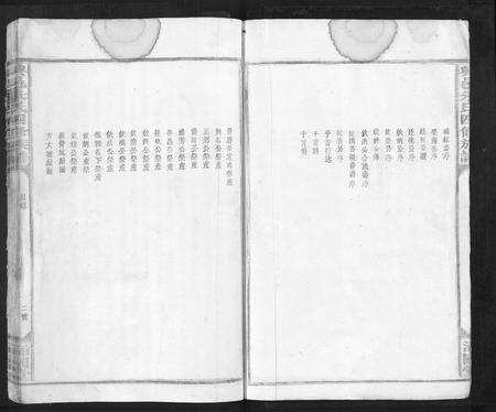 江西朱氏族谱-兴邑朱氏四修族谱[不分卷].pdf电子版预览图3