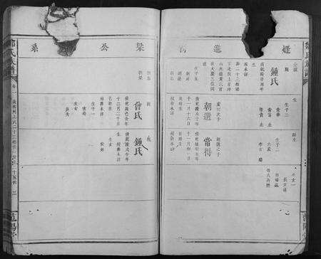 江西邹氏族谱-邹氏族谱.pdf电子版预览图3