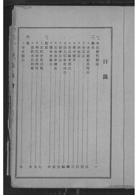 福建李氏族谱-李氏族谱.pdf电子版预览图3